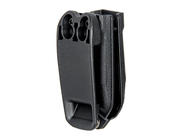 Kydex Single Magazine Holder - Black [FMA]