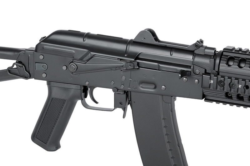 CM.045C AK74u max. 0,5J AEG