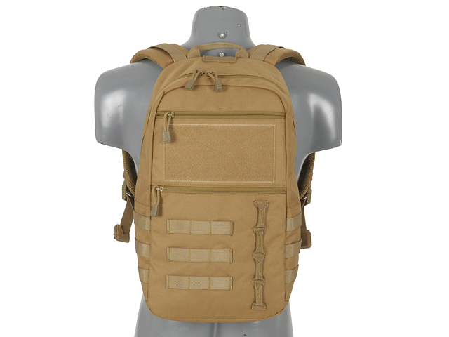 EXPLORADOR backpack- 15L - Coyote [8FIELDS]