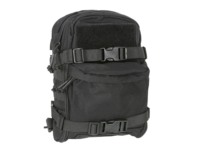 Mini-Tak MOLLE Pack - black [WETAC]