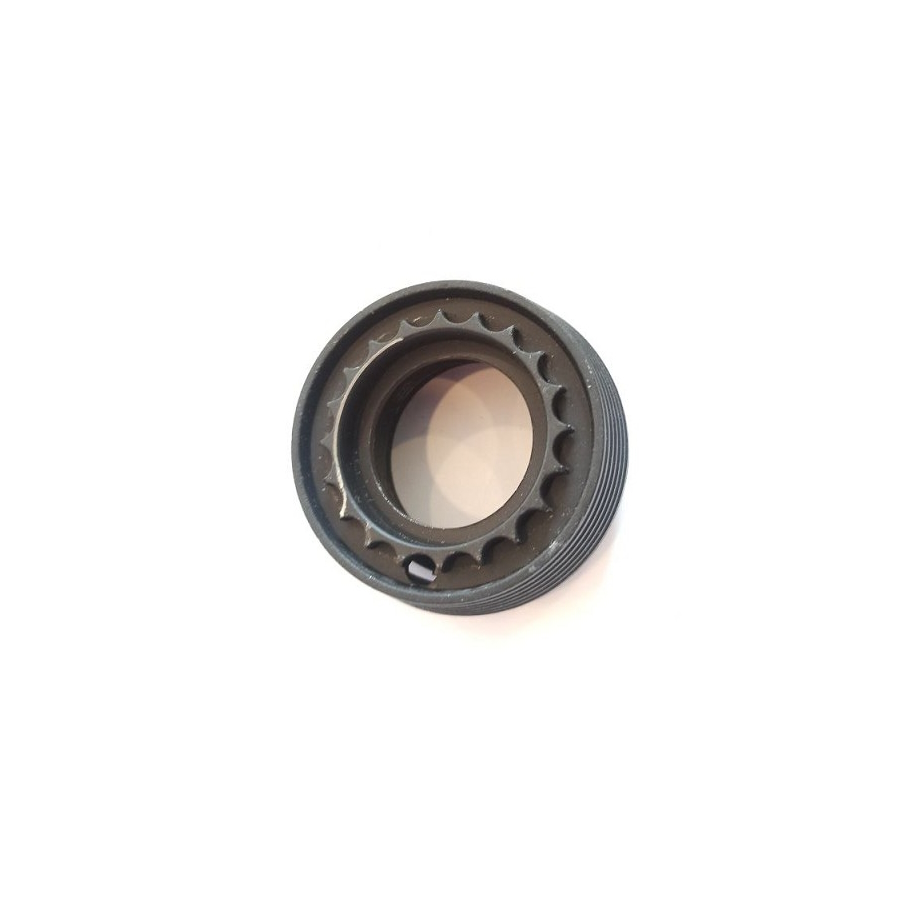 AR Delta Ring  (A.N.-Limited)