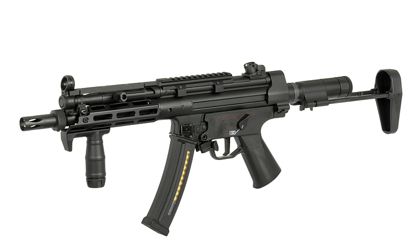 CM.041G S-AEG mit Eshooter ETU Upgrade Version