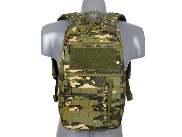 EXPLORADOR backpack- 15L - MT [8FIELDS]