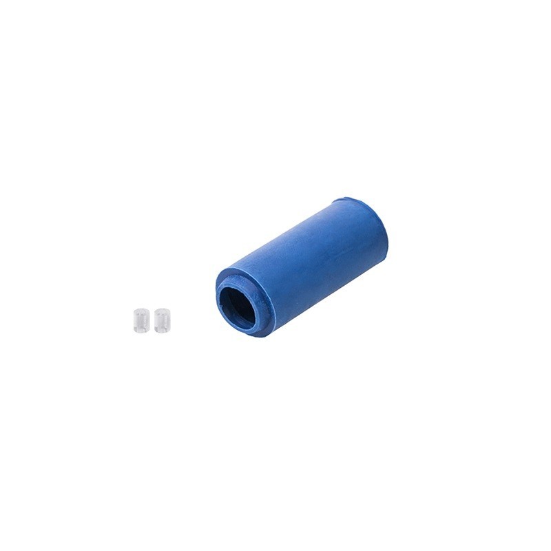 Aimtop HopUp-Gummi 50°, blau, "Original" (weich)