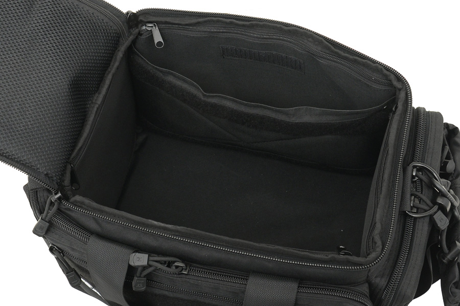 Large Range Bag 2.0 - TAN [8FIELDS]