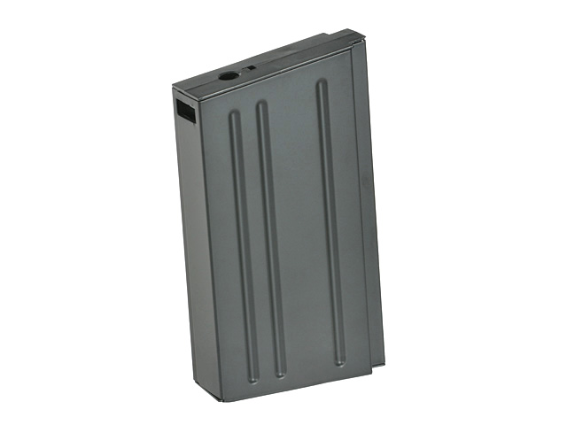110rds. Midcap für SnowWolf MG26(t)