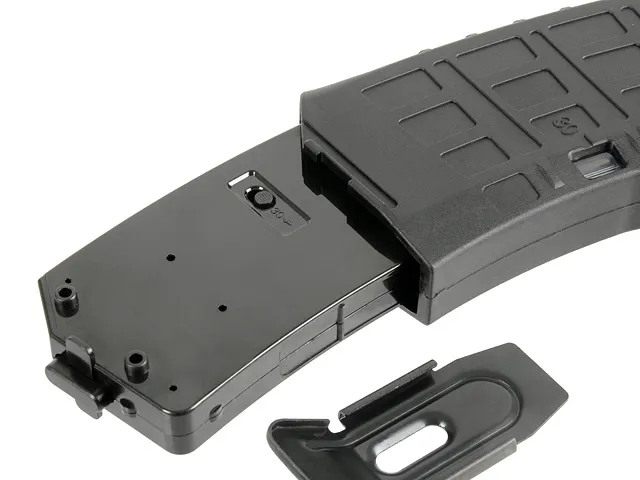 AK12 Magazin "Polymer"30/135rds (Arcturus)