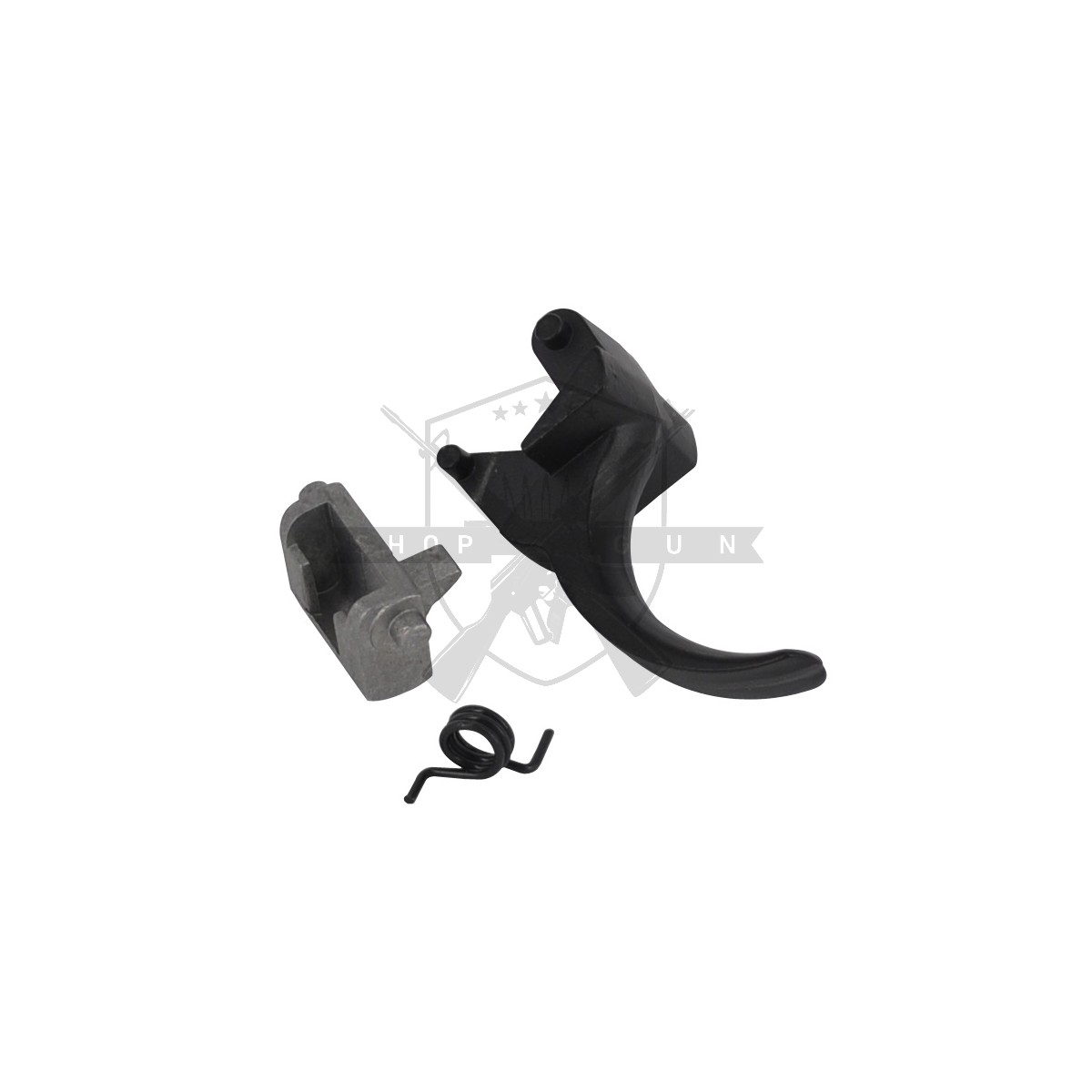 LCT AK Trigger Assembly