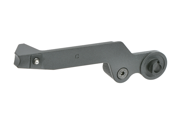 CNC Fire Selector für AK (S-)AEG Cyma/LCT Standard