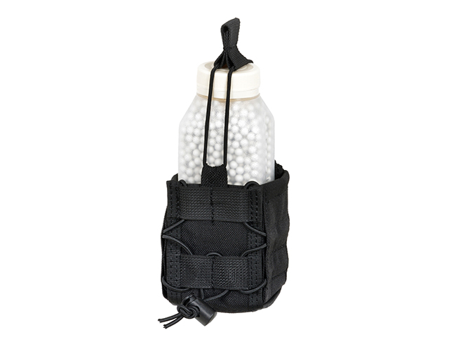 Versatile Frag Grenade Pouch - Black [8FIELDS]