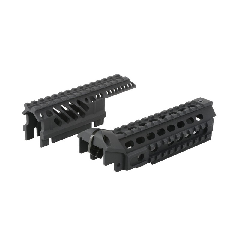 Cyma AK RIS Frontset