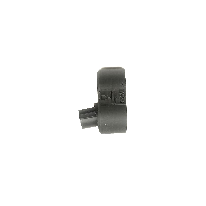 10° Dropstock-Adapter (S&M Design) (BK)