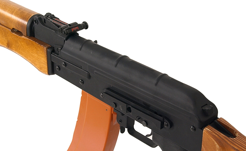 CM.052 RPK max. 0,5J AEG, optimierte Drosselung