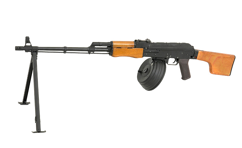 CM.052 RPK max. 0,5J AEG, optimierte Drosselung