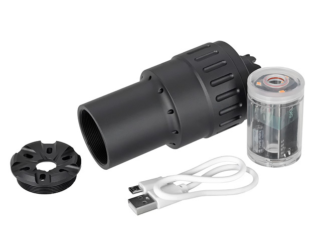 SF 9x19 SPITFIRE Tracer [5KU]