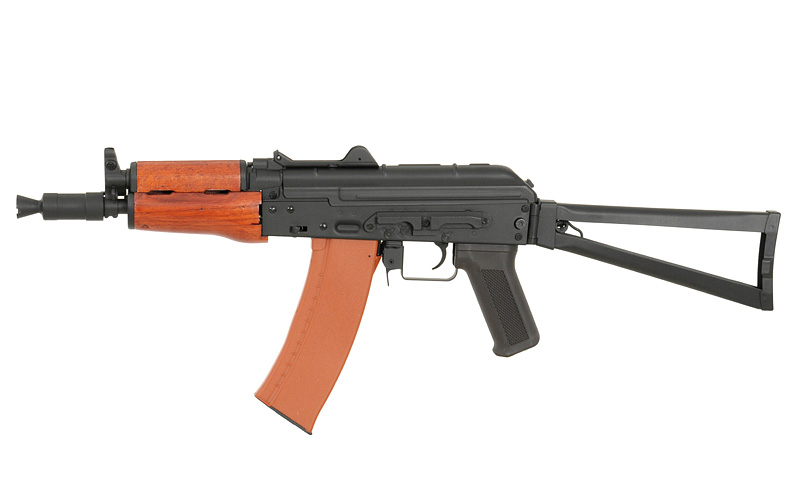 CM.045A AK74u max. 0,5J AEG
