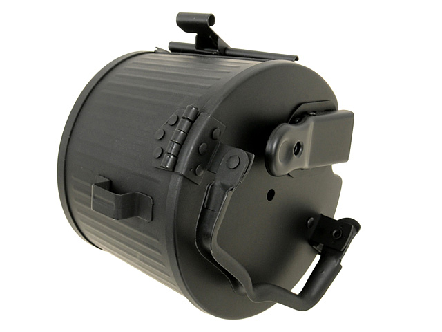 2000rds Electrisches Boxmagazin für 'MG42'  von AGM