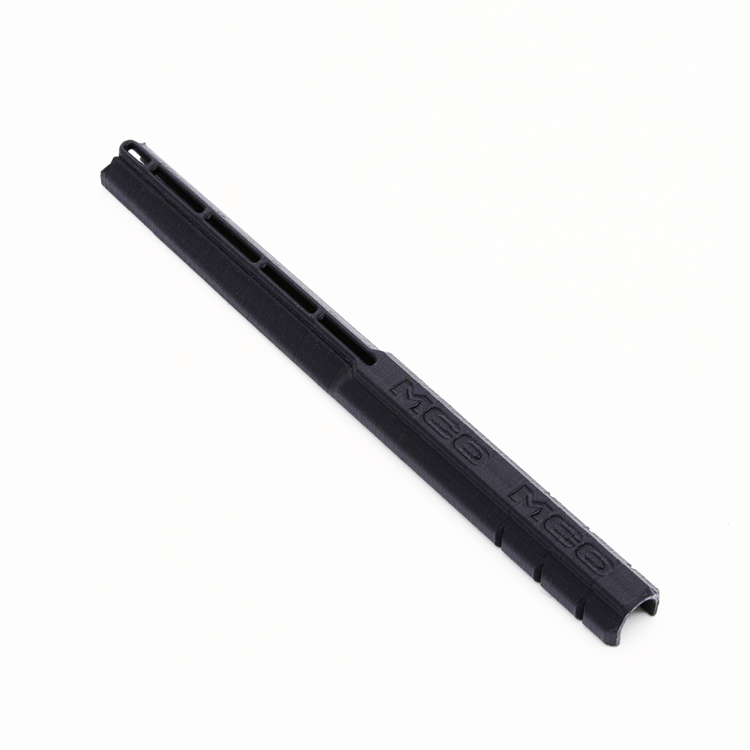 Universal Single BB Rail