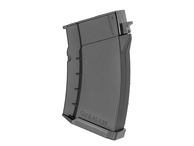 85rds 'Polymer Short' Midcap Magazin für AK