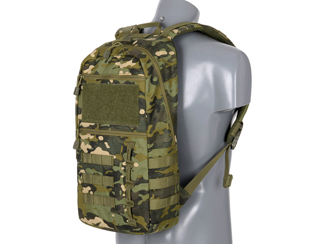 EXPLORADOR backpack- 15L - MT [8FIELDS]