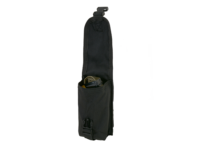 Smoke Grenade Pouch - Black [8FIELDS]