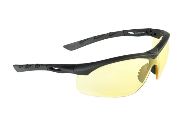 SwissEye Lancer, "Yellow"