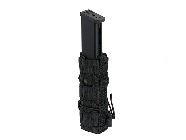 Extended Pistol Pouch - MB [8FIELDS]