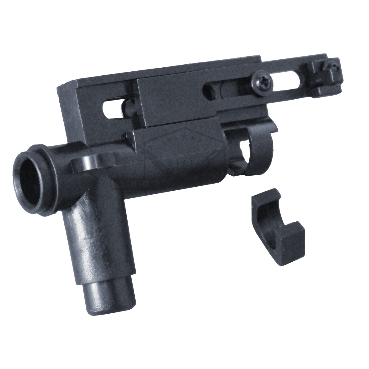 LCT AK HopUp-Kammer