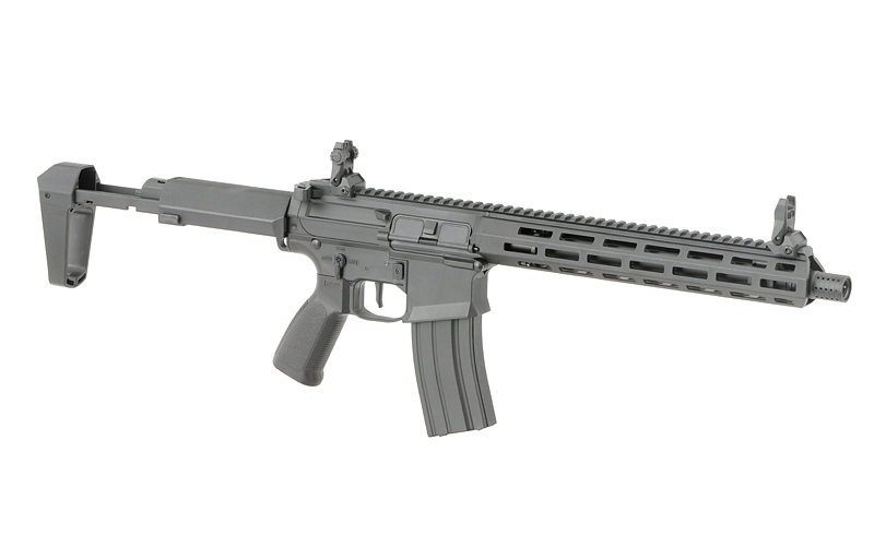 M904L "Rhino I" max. 0,5J AEG mit FCS&Mosfet #1