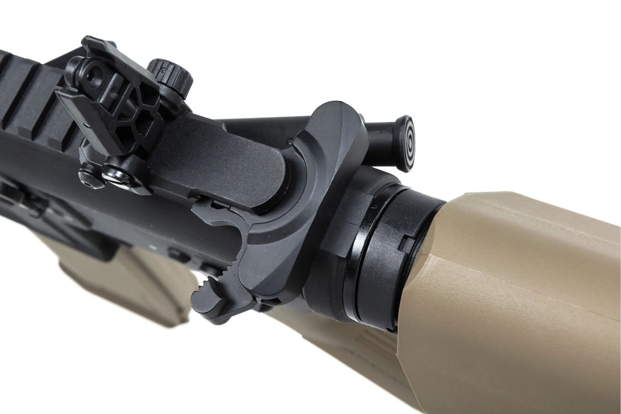 Kopie von SA-C25 CORE mit HAL ETU, Bronze, S-AEG #1