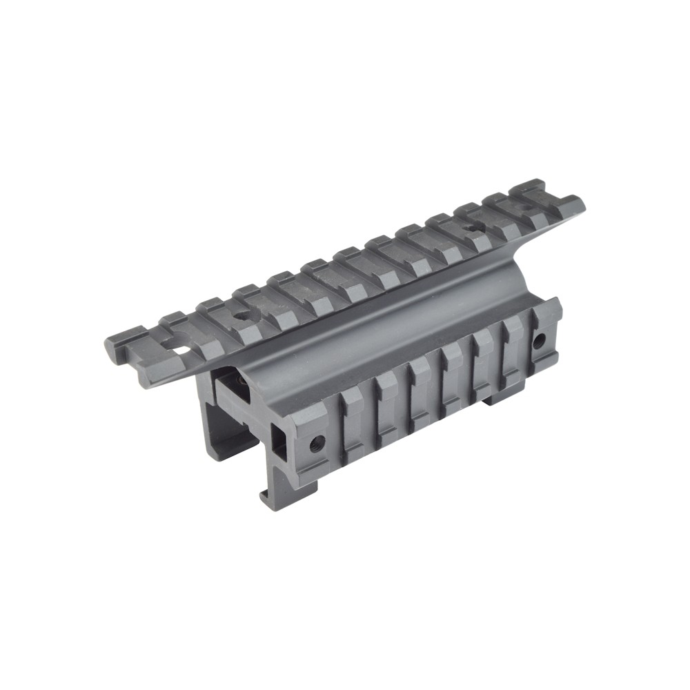 M5/G3 "RIS-Monster"-Mount II, schwarz