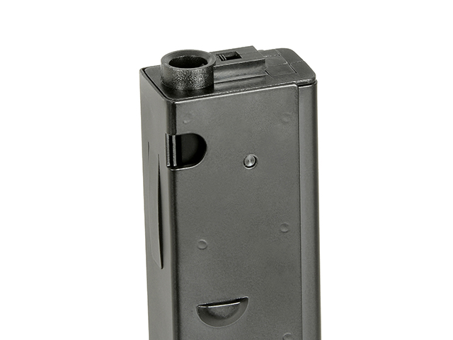 Mid-Cap magazine for SW-021 MP18 [Snow Wolf]