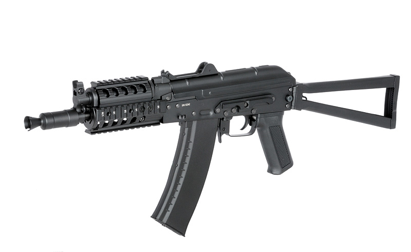 CM.045C AK74u max. 0,5J AEG