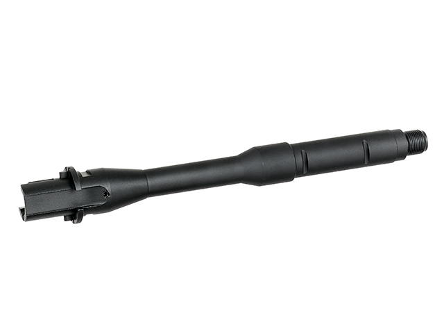 8.7" Aluminiumaußenlauf für AEG M4/AR15 [5KU]