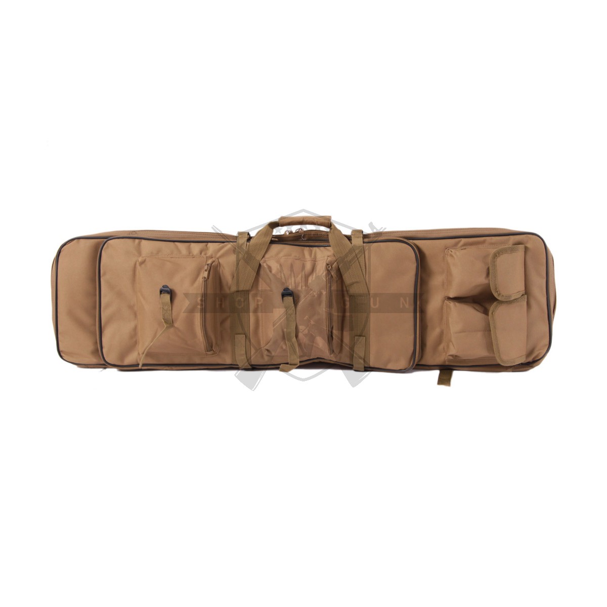 1000mm Waffentasche Basic (TAN)