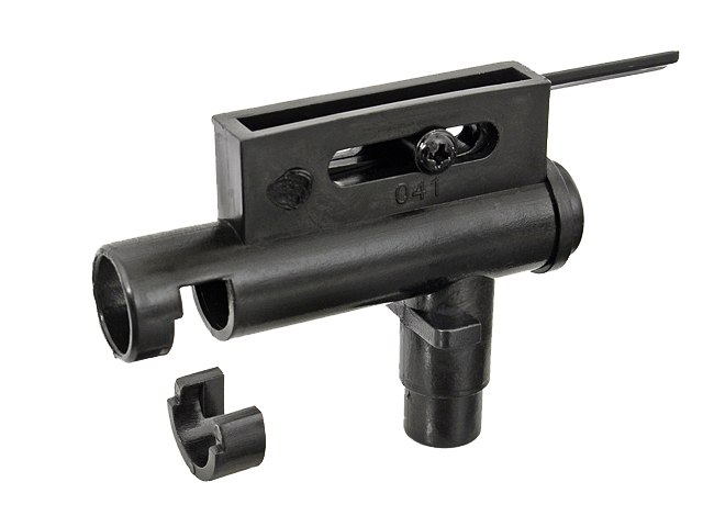 M5 HopUp-Unit, Cyma