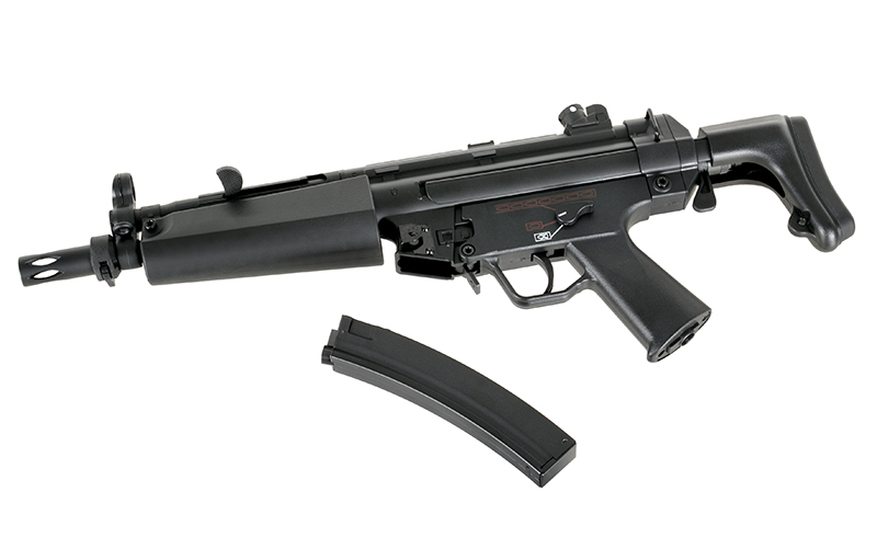 Cyma M5 HIGHSPEED - CM.041J max. 0,5J AEG
