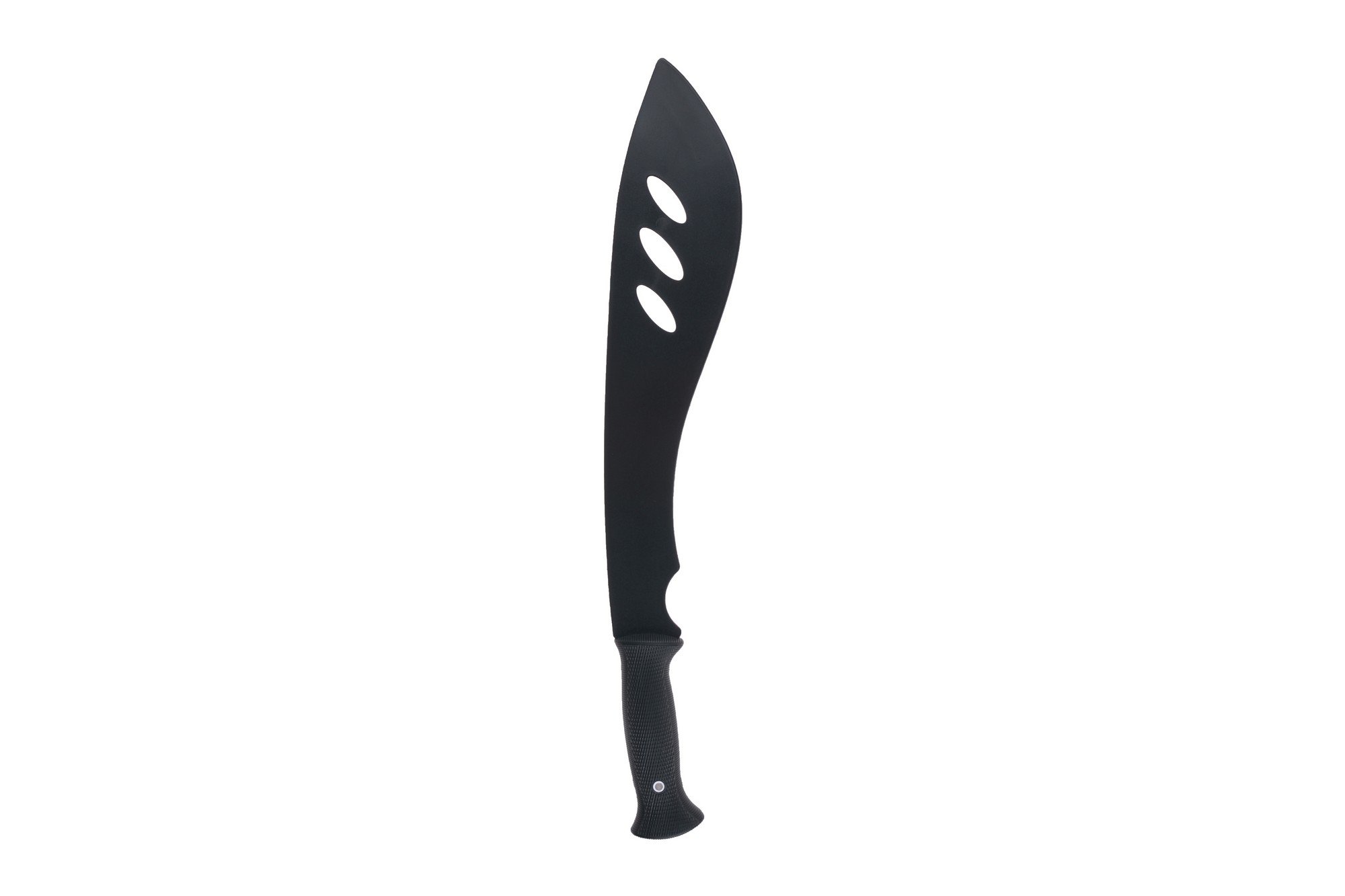 Trainings Machete, Schwarz