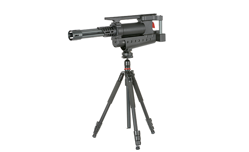 WE23-H Rotary Minigun