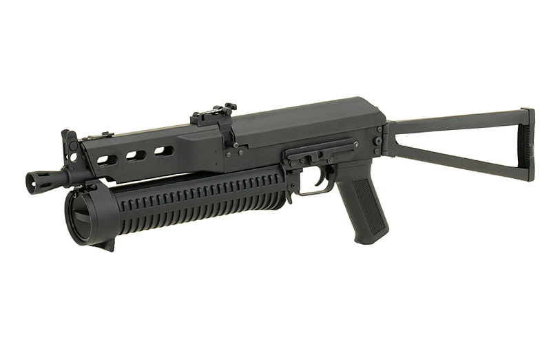 CM.058 PP-19 BIZON max. 0,5J AEG