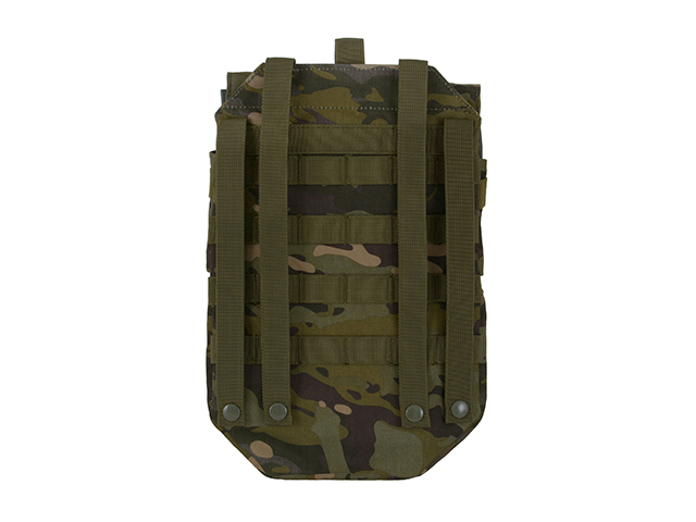 Assault Back Panel - MT [8FIELDS]