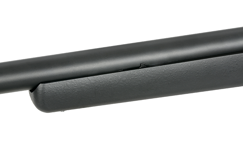 CM.701B-U Upgrade Sniper/Federdruckgewehr, Schwarz