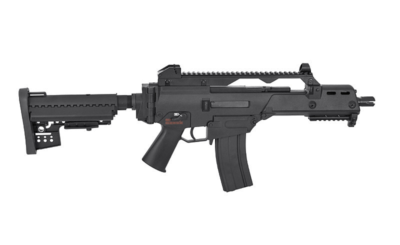 608-6 36er 'C-Tactical' max. 0,5J AEG [J.G.Works]