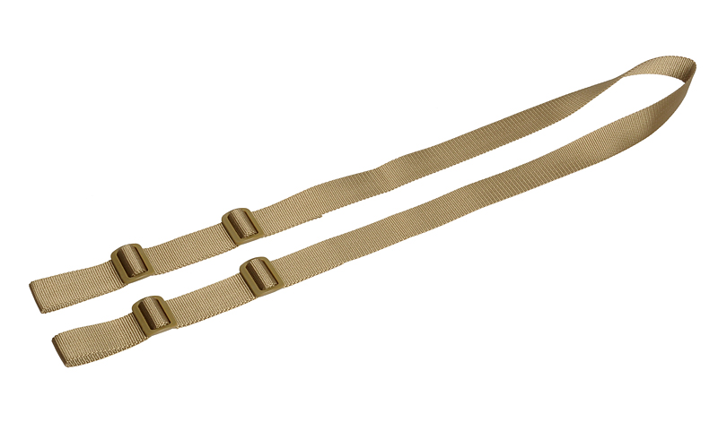 2-Point Rifle Sling - Coyote [8FIELDS]