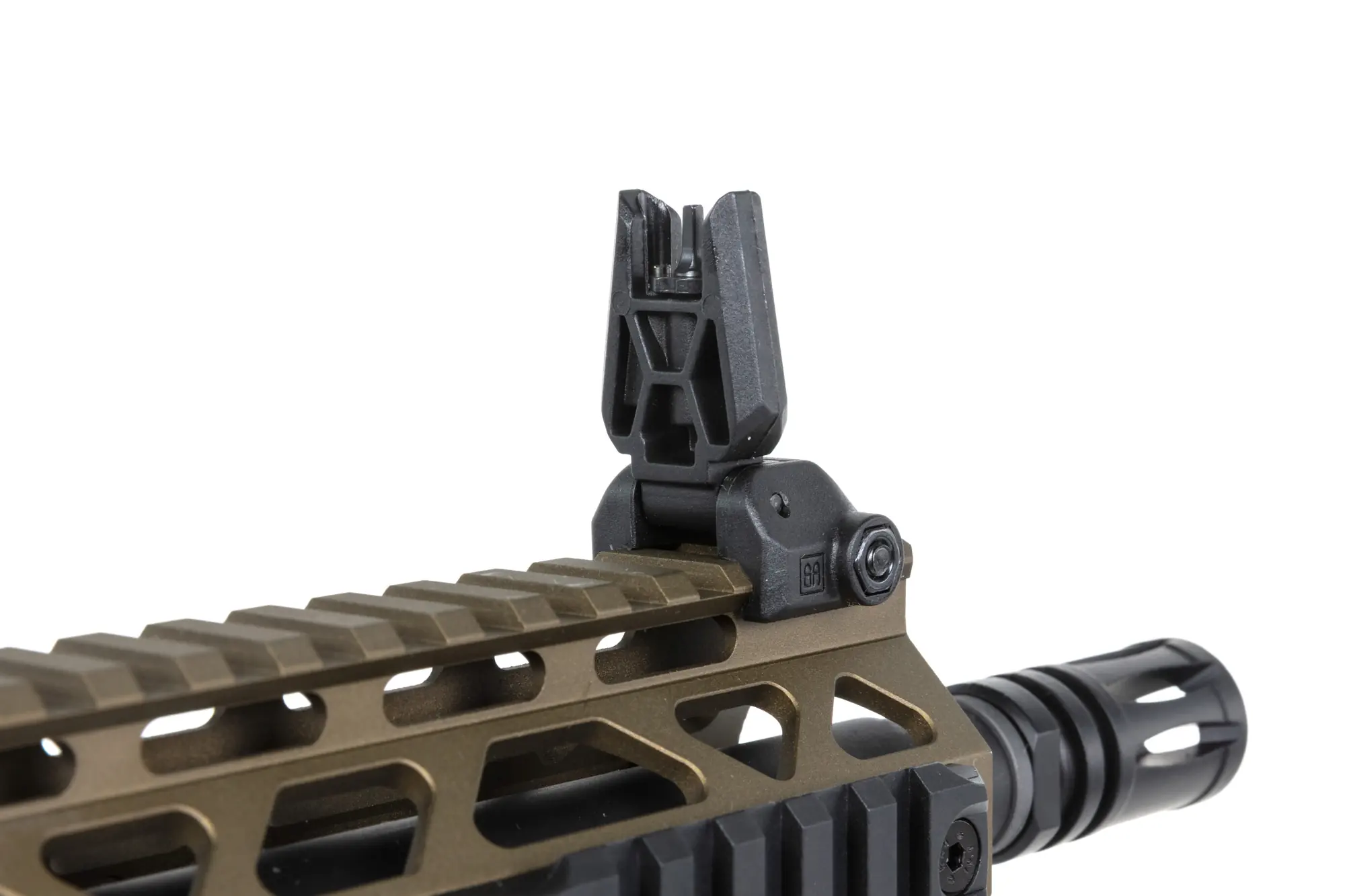 Kopie von SA-C25 CORE mit HAL ETU, Bronze, S-AEG #1