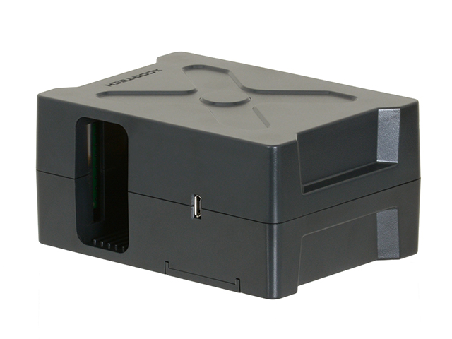 X3200 MK3 Chronograph [XCORTECH]