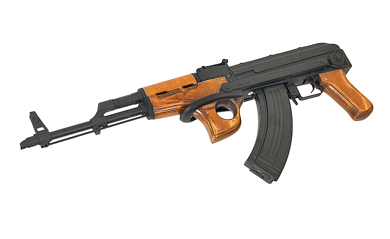 CM.048SU 'AKMSU' max. 0,5J AEG #1