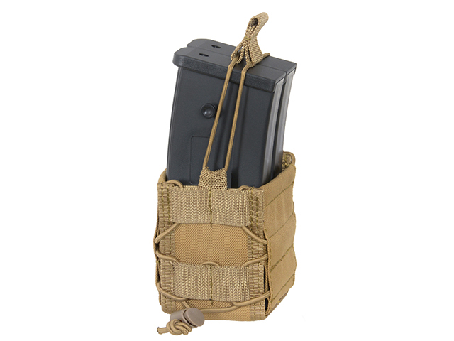 Versatile Frag Grenade Pouch - Coyote [8FIELDS]