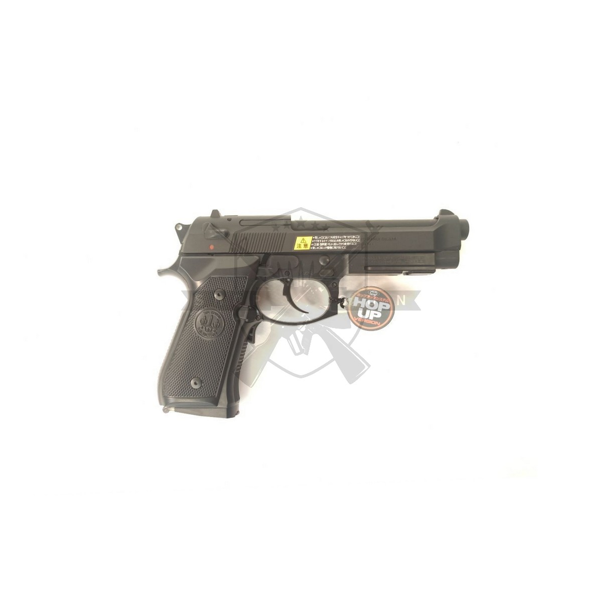 Tokyo Marui M9A1 EBB 