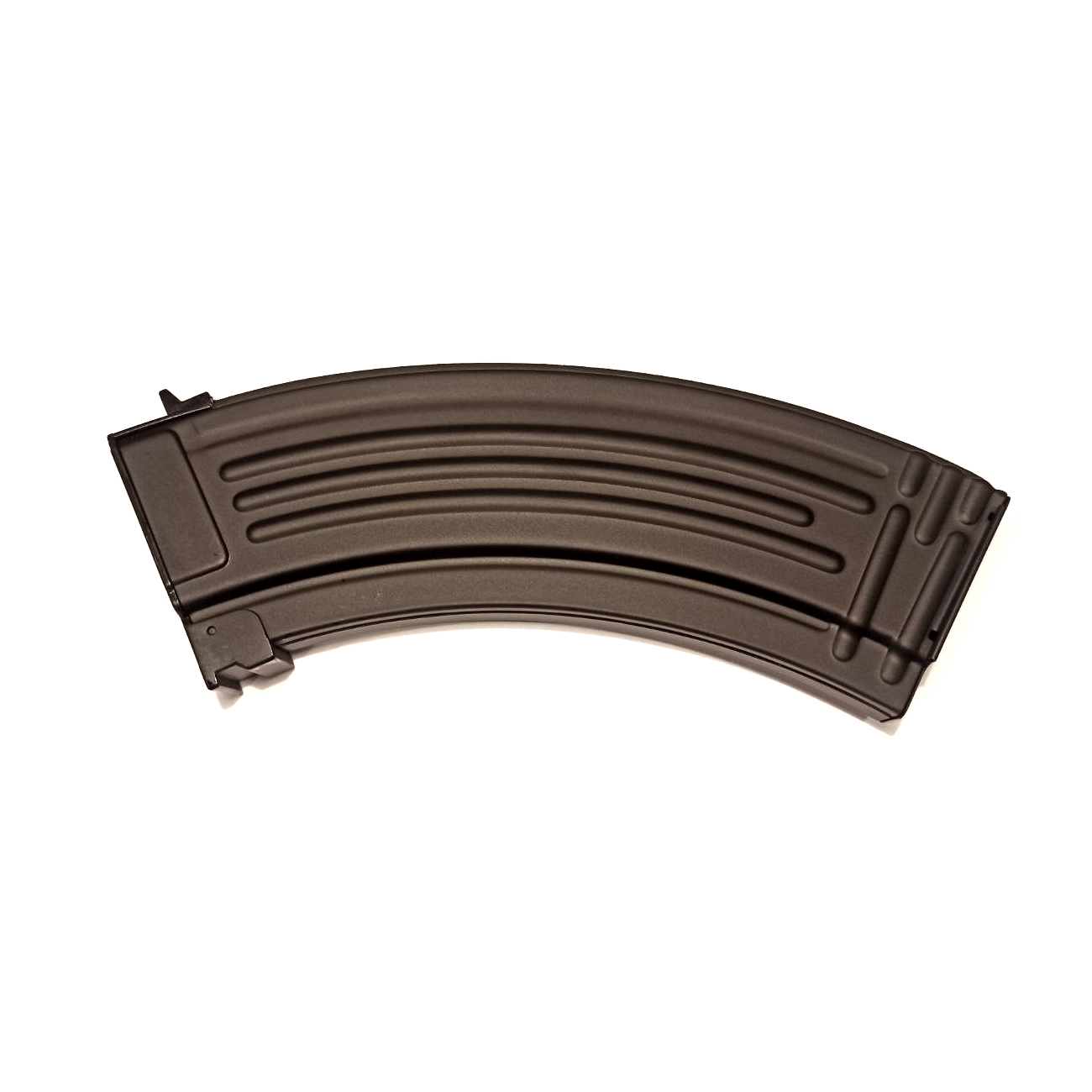 100rds Stahlblech Midcap Magazin für AK